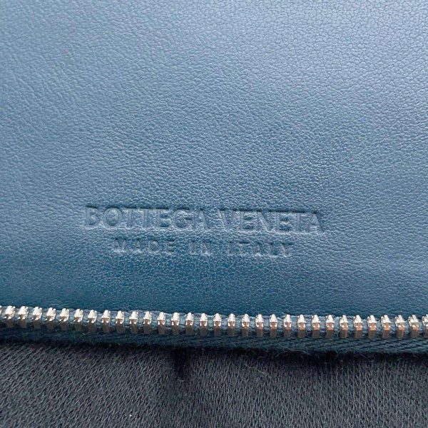 9217157 13 Bottega Veneta Wallet Intrecciato Wallet