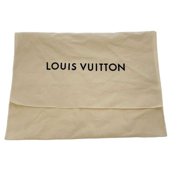 9223851 11 Louis Vuitton Body Bag Eclipse Discovery Bum Bag Black