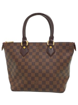 9240072040011 Louis Vuitton Damier Azur Siracusa PM Shoulder Bag Crossbody