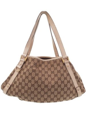 9240114810015 Louis Vuitton Flandrin Handbag Monogram Brown