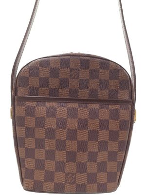 9240132440010 Louis Vuitton Porte Bier Wallet Monogram Brown