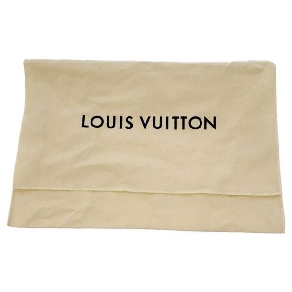 9255180 16 Louis Vuitton Petite Sac Plat 2way Shoulder Bag