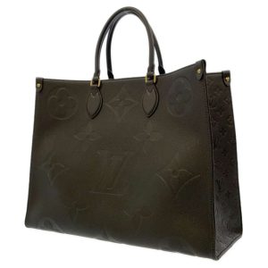 9255388 01 Louis Vuitton Monogram Canvas Neverfull Pochette