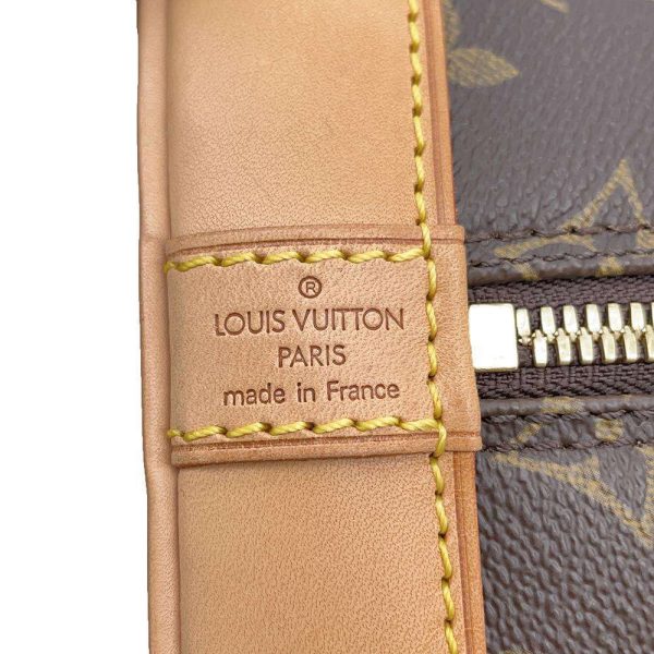 9283923 13 Louis Vuitton Handbag Monogram Alma M51130 Bag