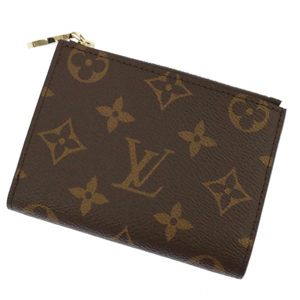 9293496 01 Louis Vuitton Zippy Wallet Long Wallet Epi Black