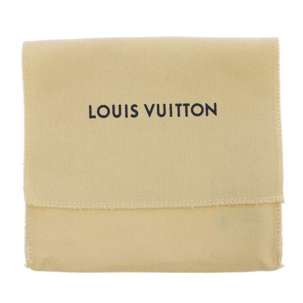 9293496 08 Louis Vuitton Zippy Wallet Long Wallet Epi Black