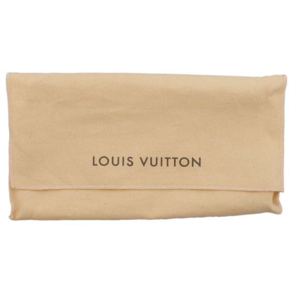 9300033 15 Louis Vuitton Vivacite GM Shoulder Bag Monogram Brown