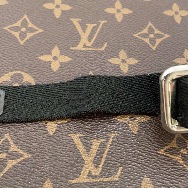 9301450 14 Louis Vuitton Pochette Clé Coin Case Damier Graphite Black