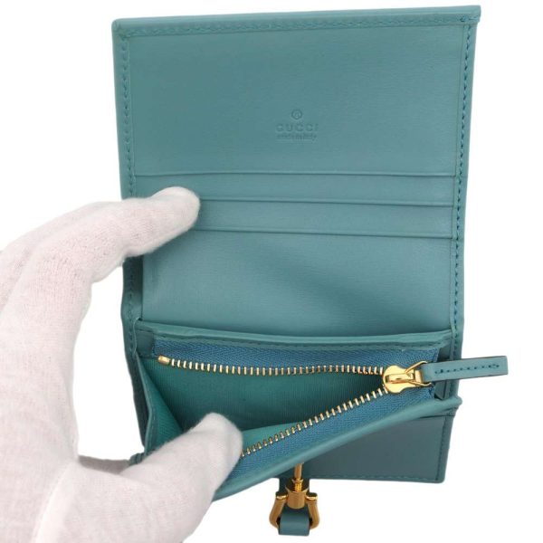 9301511 06 Gucci Jackie 1961 BifWallet