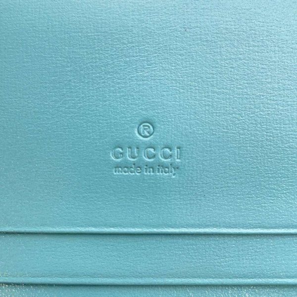 9301511 09 Gucci Wallet Jackie 1961 645536 Wallet