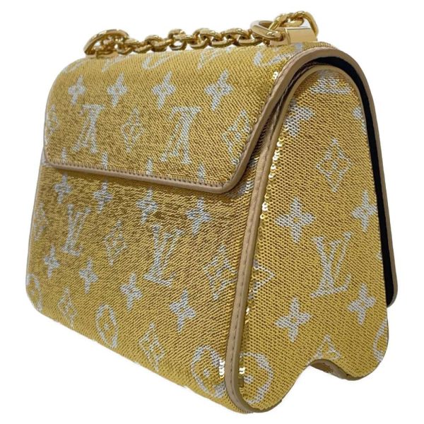 9303775 02 Louis Vuitton Shoulder Bag Twist PM 2way Shoulder Bag