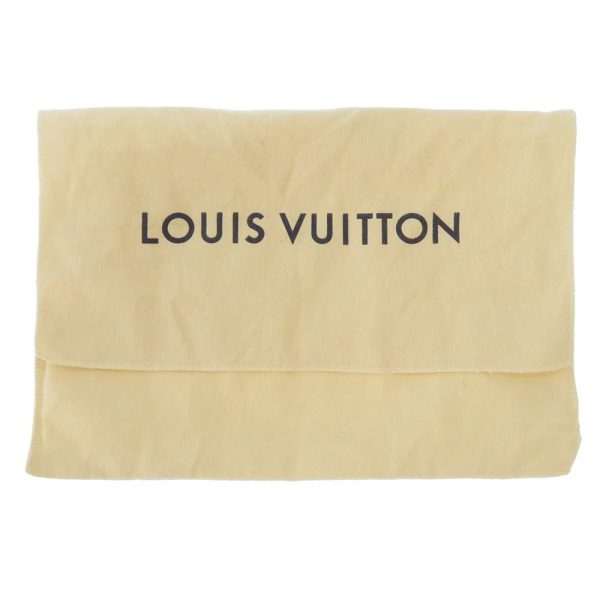 9313460 11 Louis Vuitton Giant LV Crafty Boite Chapeau Souple Red