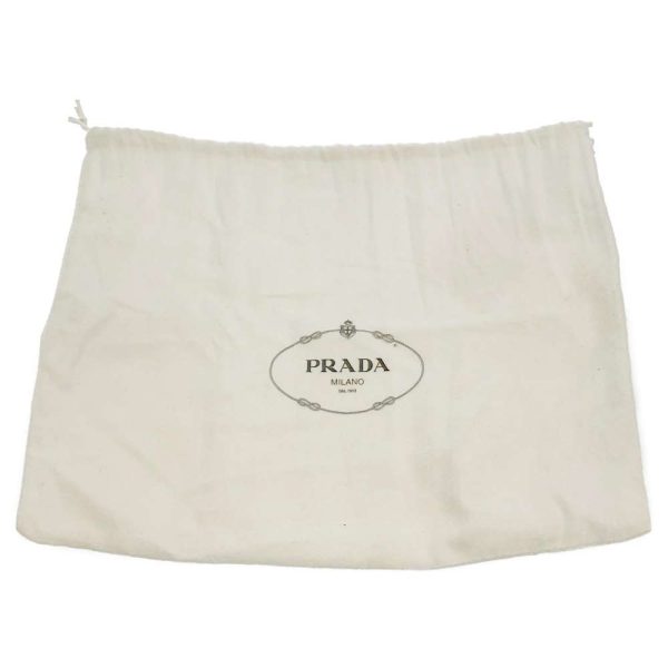 9318960 14 Prada Nylon Shoulder Bag Messenger Bag