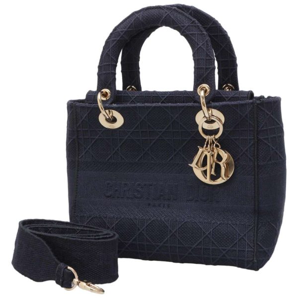 9319103 01 Christian Dior D LITE Handbag