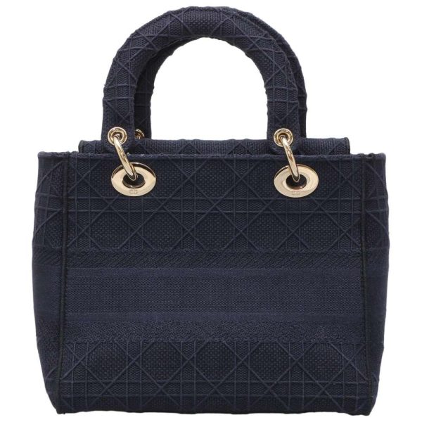 9319103 03 Christian Dior D LITE Handbag