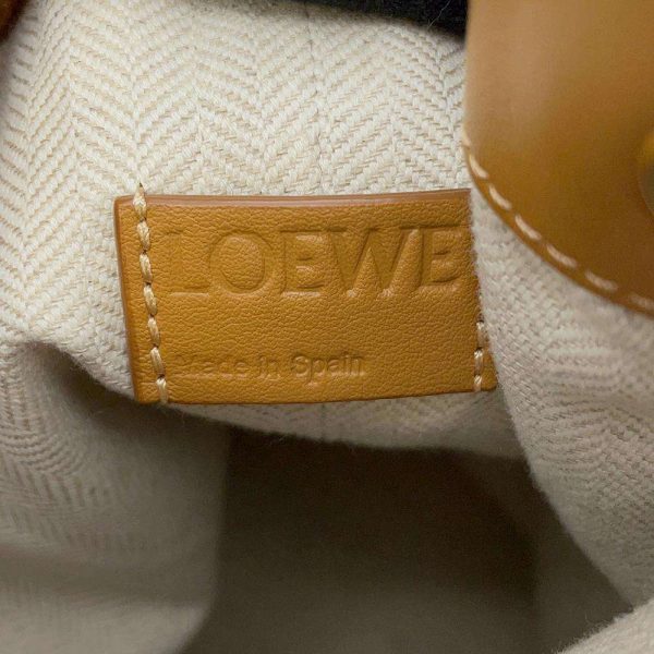 9319196 12 LOEWE Sailor Small Shoulder Bag