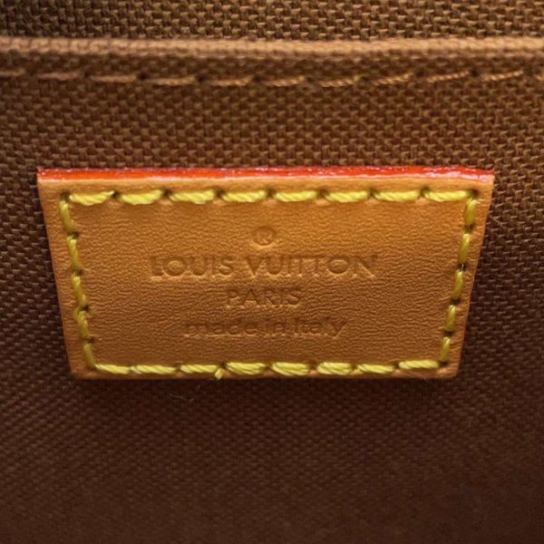 9319318 13 Louis Vuitton Handbag Petite Sac Plat 2way Shoulder Bag