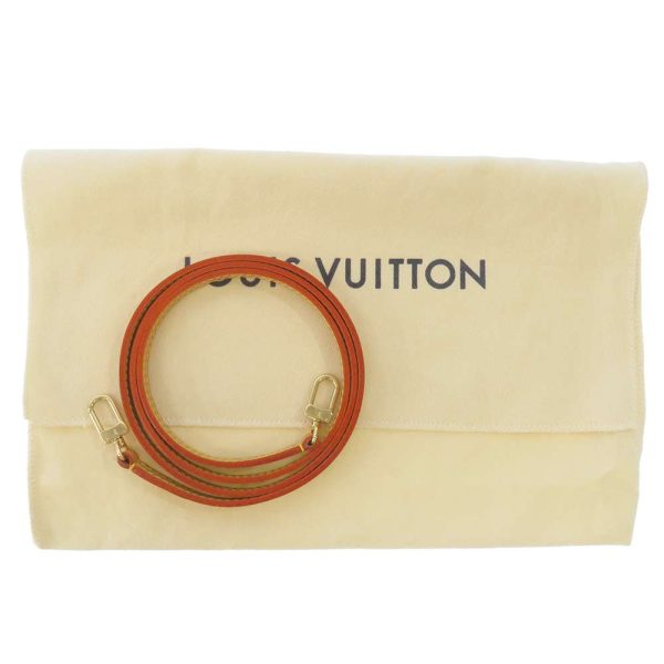 9319318 14 Louis Vuitton Handbag Petite Sac Plat 2way Shoulder Bag