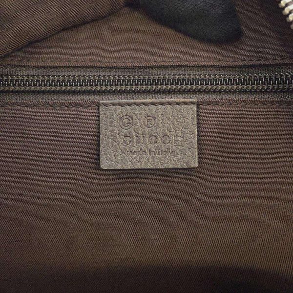 9319776 16 Gucci GG Backpack Biege