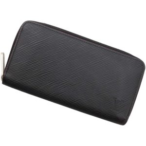 9320253 01 Louis Vuitton Porte Bier 6 Credit Billfold Epi Leather