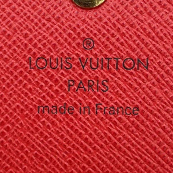 9320314 08 Louis Vuitton long wallet monogram portefeuille sala wallet