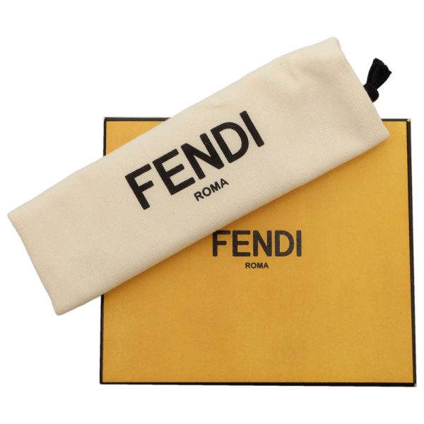 9320925 10 Fendi Wallet BifBlue