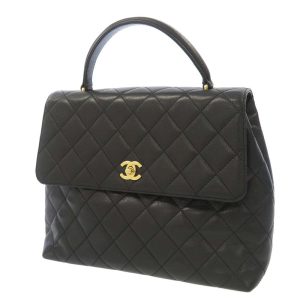 9321250 01 Miu Miu Black Nappa Matelassé Mini Wander Hobo