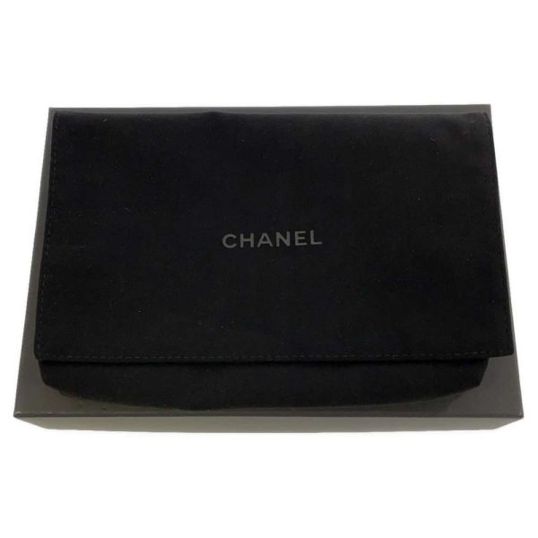 9321274 13 CHANEL Chain Wallet Studs CocoMark