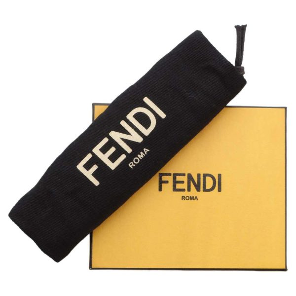 9329584 09 Fendi Peekaboo Micro TrifWallet