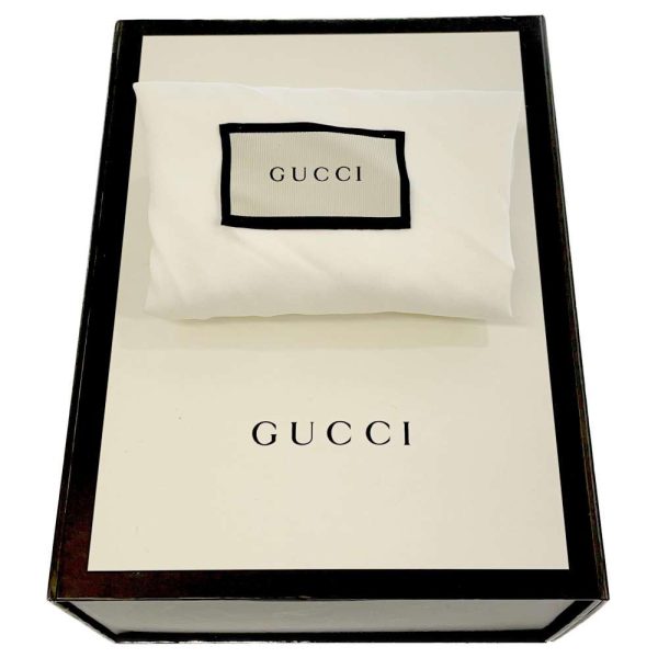 9331112 16 Gucci GG Marmont Velvet Chain Shoulder Bag