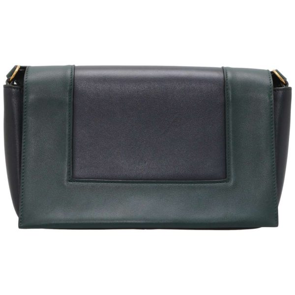 9334403 03 Celine Frame Medium Shoulder Bag