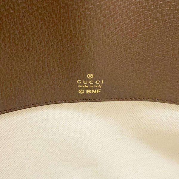 9334960 12 Gucci Bananya Collaboration GG Supreme Tote Bag