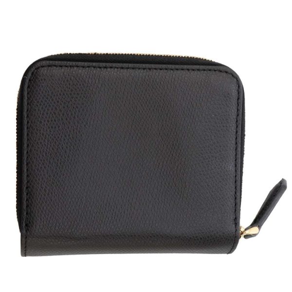 9338579 03 Fendi F Is Wallet Black