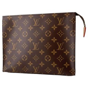 9345492 01 Louis Vuitton Sonatine Monogram Handbag