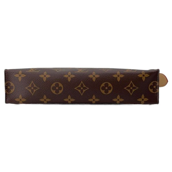 9345492 04 Louis Vuitton Posh Toilette 26 Pouch Accessory Case Clutch Bag