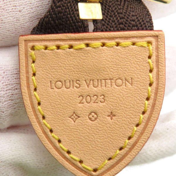 9345492 09 Louis Vuitton Posh Toilette 26 Pouch Accessory Case Clutch Bag