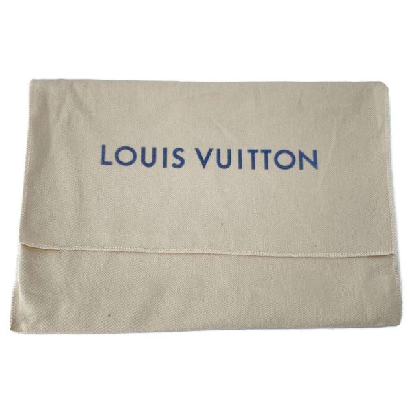 9345492 11 Louis Vuitton Posh Toilette 26 Pouch Accessory Case Clutch Bag