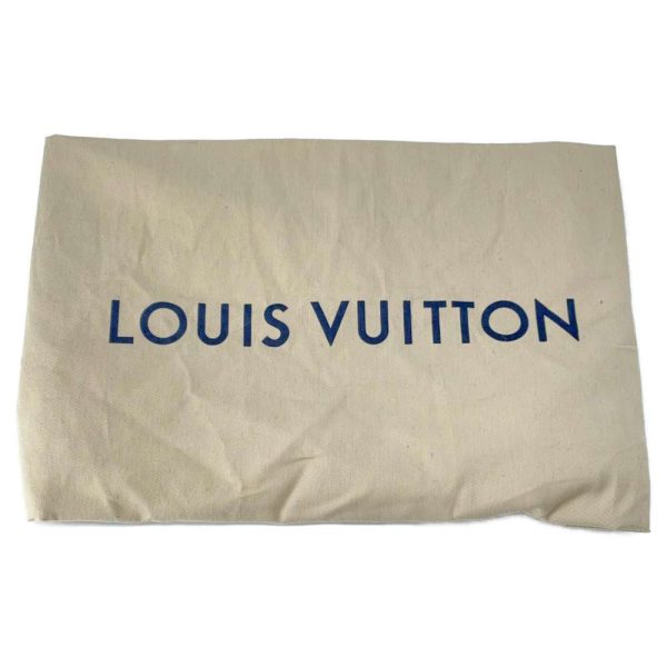 9347731 15 Louis Vuitton Christopher Tote Bag Taurillon Leather Black