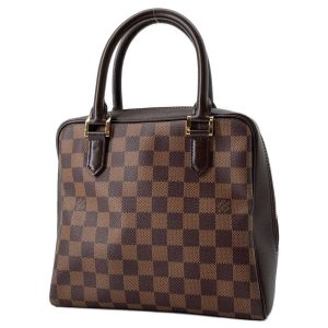 9350809 01 Louis Vuitton Ribera GM Damier Ebene