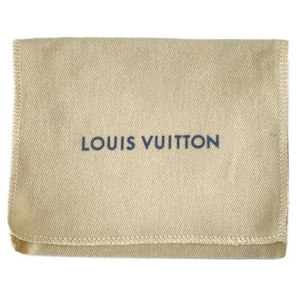 9353725 11 Louis Vuitton Zippy Coin Purse Coin Case Epi Black