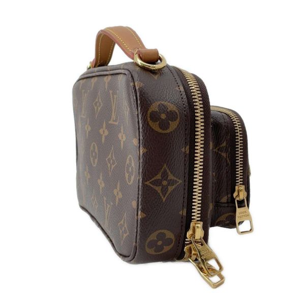 9359277 02 Louis Vuitton Shoulder Bag Utility Crossbody Handbag