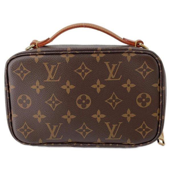 9359277 03 Louis Vuitton Shoulder Bag Utility Crossbody Handbag