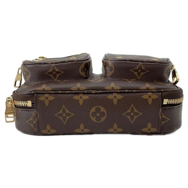 9359277 04 Louis Vuitton Shoulder Bag Utility Crossbody Handbag