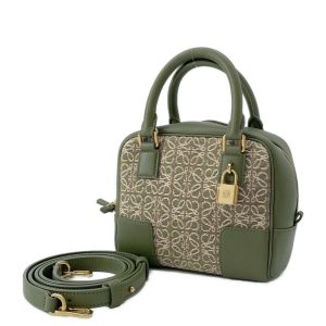 9359901 01 Louis Vuitton Monogram Saumur 35 M42254 Bag Shoulder Bag