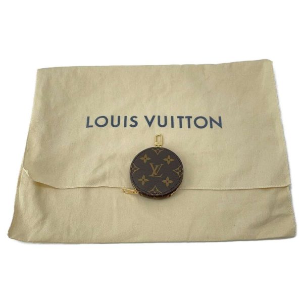 9361089 15 Louis Vuitton On the Go PM Tote Bag Monogram Reverse Brown