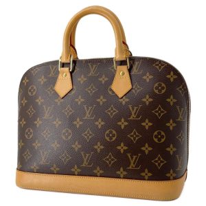 9365773 01 Louis Vuitton Monogram Pochette Accessoire Accessory Pouch