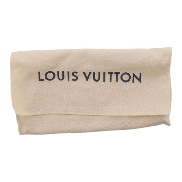 9368224 13 Louis Vuitton LV Crafty Zippy Wallet Long Wallet Empreinte Black