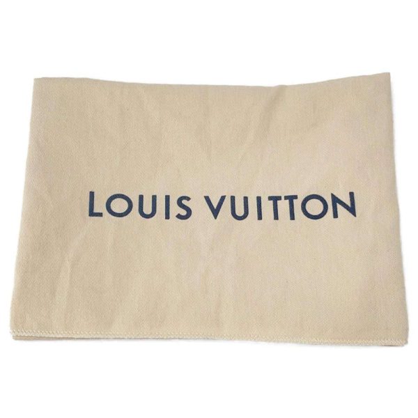 9374539 17 Louis Vuitton Messenger Multi Pocket Shoulder Bag Monogram Eclipse Black