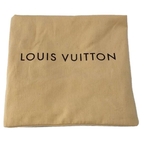 9376458 16 Louis Vuitton Porte de Cumin Business Bag Taiga Black