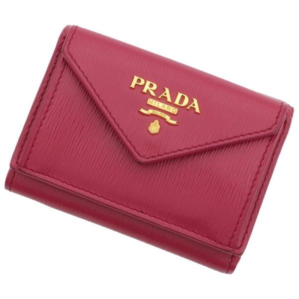 9381667 01 Prada Wallet Saffiano Wallet Wallet Wallet